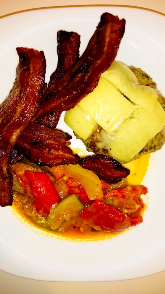 low carb healthy cheese burgers