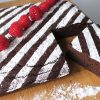 Sugar Free Keto Chocolate Ricotta Cake