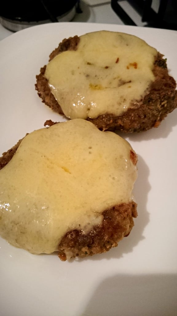 low carb cheese burgers