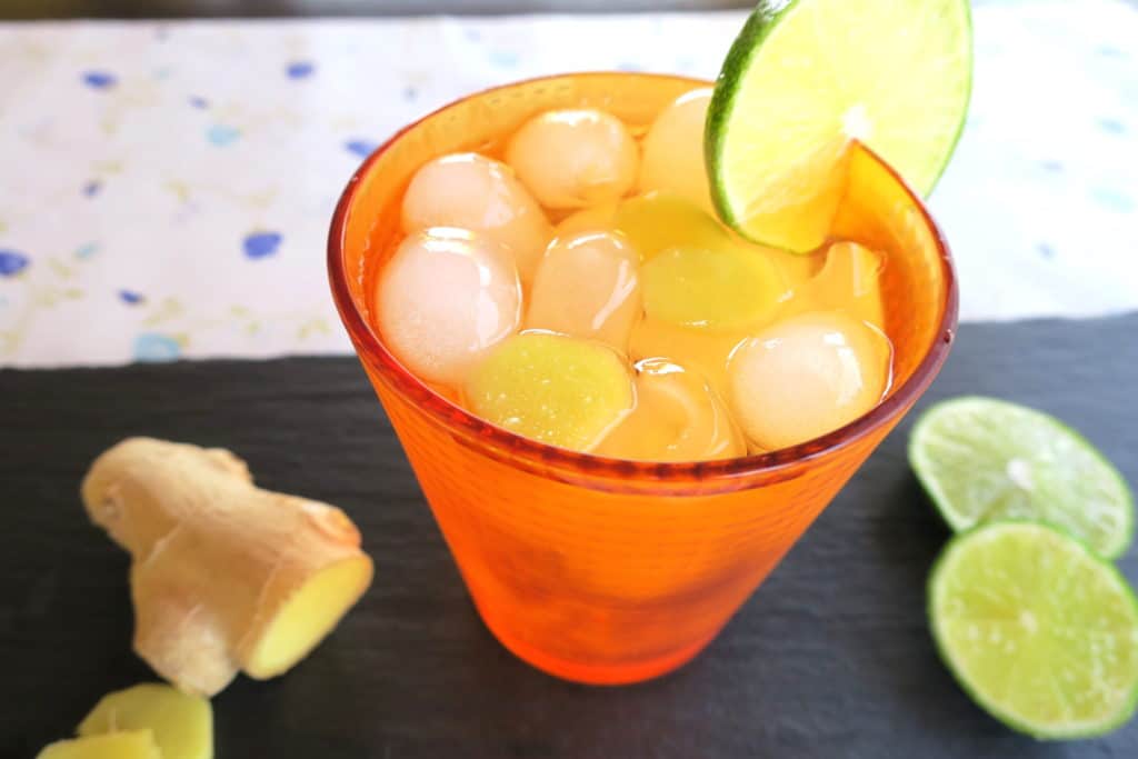 6 easy sugar free fruit drinks in 1 minute