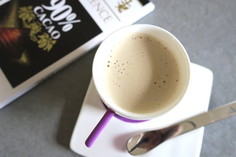 pocket rocket coffee