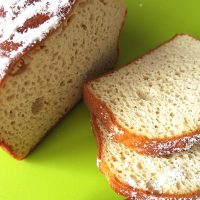 Amazing Low Carb Keto Protein Bread Loaf