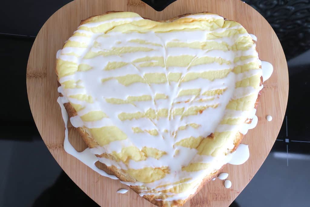 sugar free keto new york baked cheesecake 6