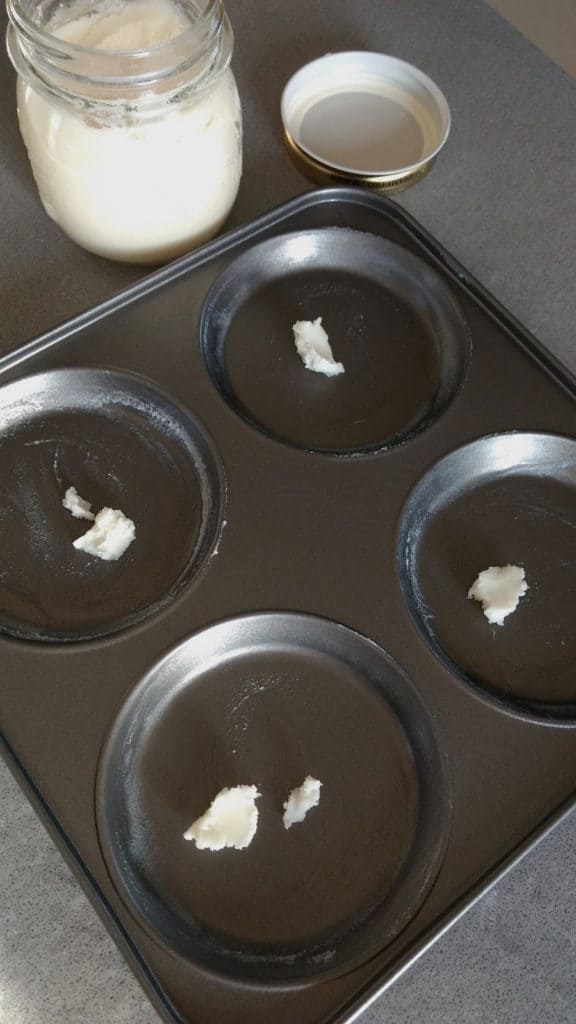 Keto Deconstructed Salmon and Spinach En Croute