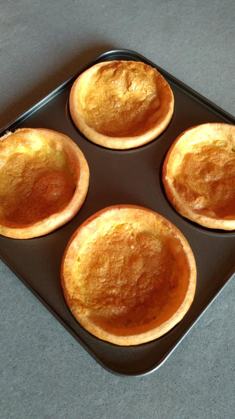 KETO DECONSTRUCTED SALMON AND SPINACH EN CROUTE