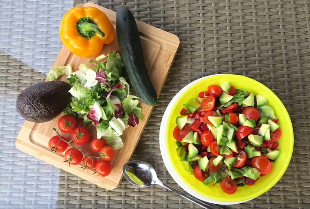 world's healthiest keto salad dressing recipe