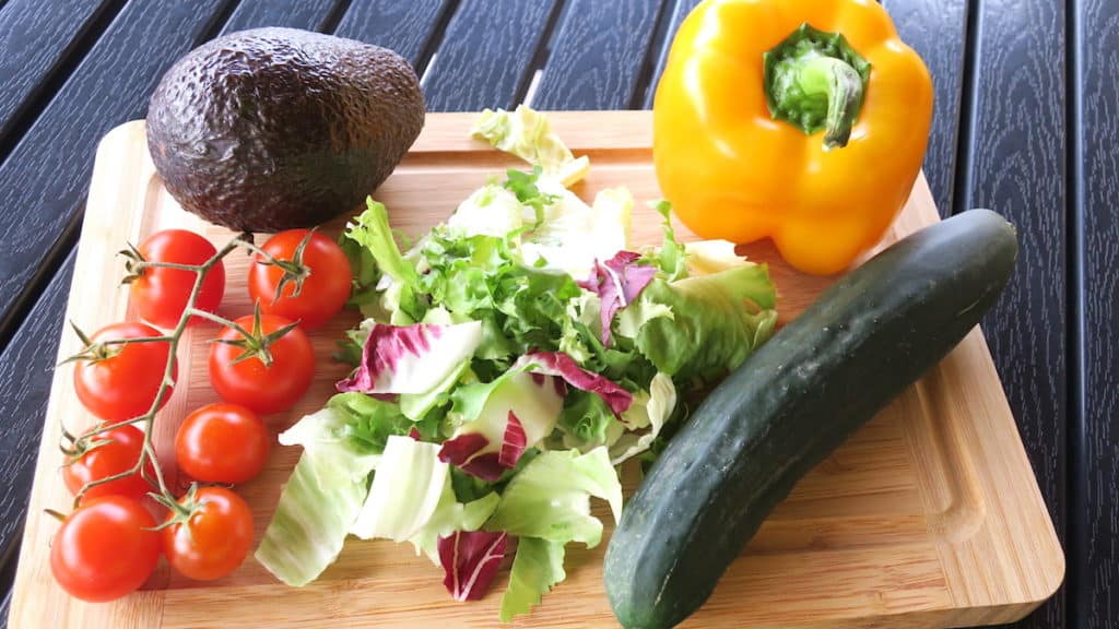 world's healthiest keto salad dressing recipe