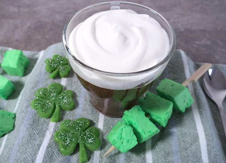 St. Patrick's Chocolate Guinness - Sugar Free & Keto