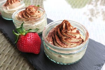 nstant Magic Sugar Free Coffee Cream Pudding