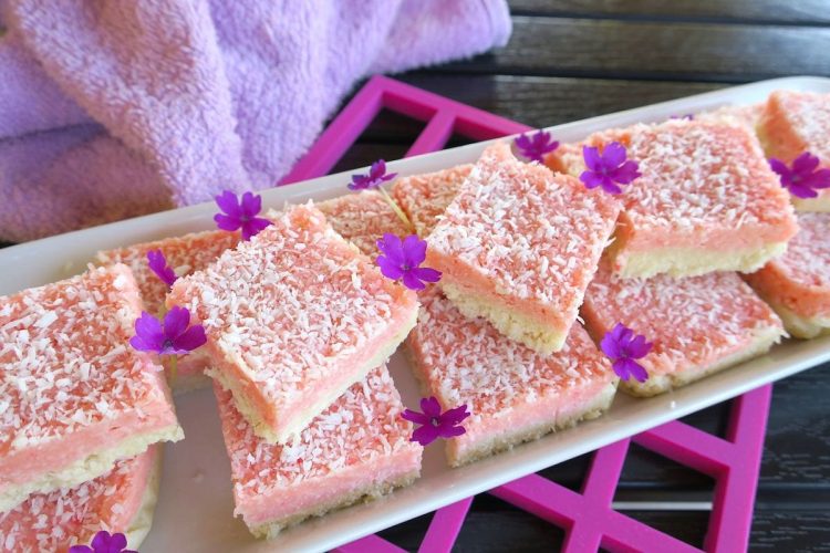 Sugar Free Beurre Noisette & Coconut Barfi