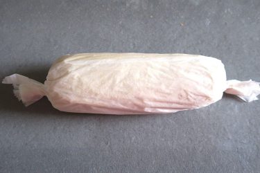 Rolled Up Savoury Swiss Roll