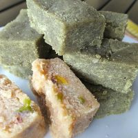 Sugar Free, Dairy Free & Low Carb Halva