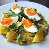 low carb classic british kedgeree