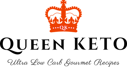 Queen Keto logo