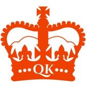 Queenketo logo square