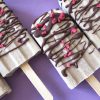 sugar free peanut butter popsicles