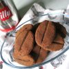 Keto Dairy-Free & Nut-Free Coffee Cookies