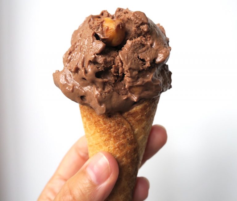 10 best ice cream recipes
