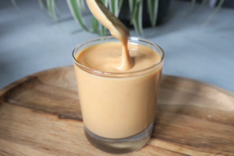 Keto Low Calorie Condensed Milk Queen Keto