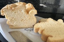 Zero-Carb Carnivore | Bread Loaf