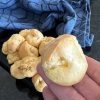 Keto Gougère Savoury Cheese Puffs