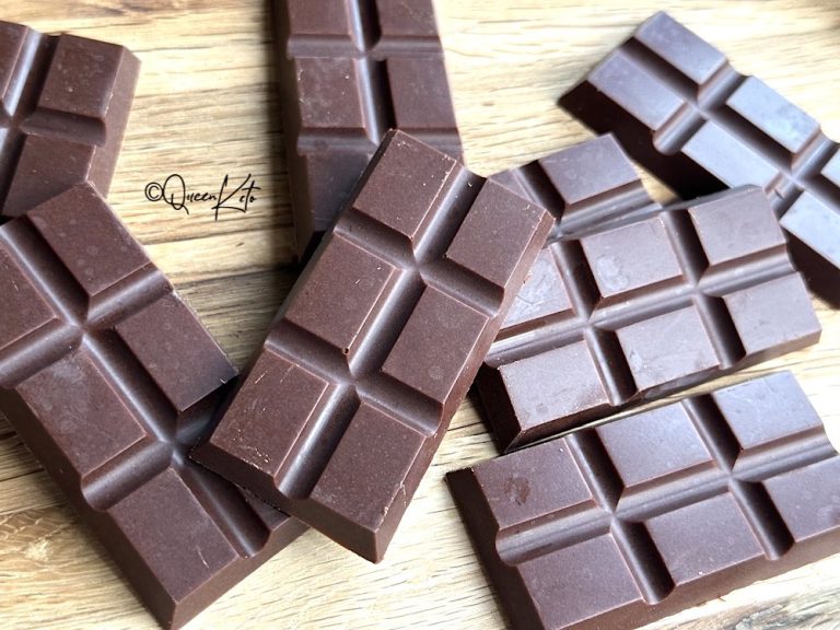 Milk chocolate