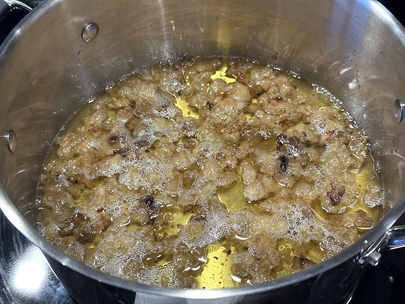 Home-Made Tallow - Queen Keto