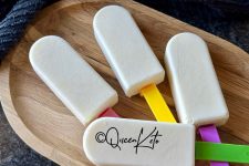 The Best Sugar Free Coconut Ice Cream