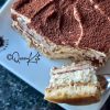 Almost Zero-Carb Carnivore Tiramisù
