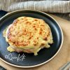 keto croque monsieur