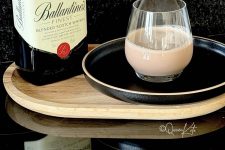 Sugar-Free Bailey's Irish Cream Liqueur