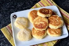 Easiest and Best Keto Dumplings