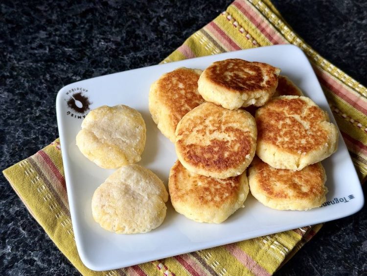 Easiest and Best Keto Dumplings
